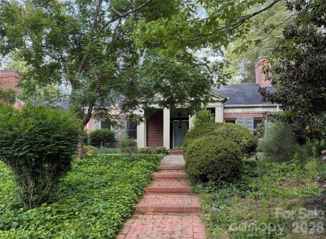 109 Stuyvesant Road Asheville NC 28803