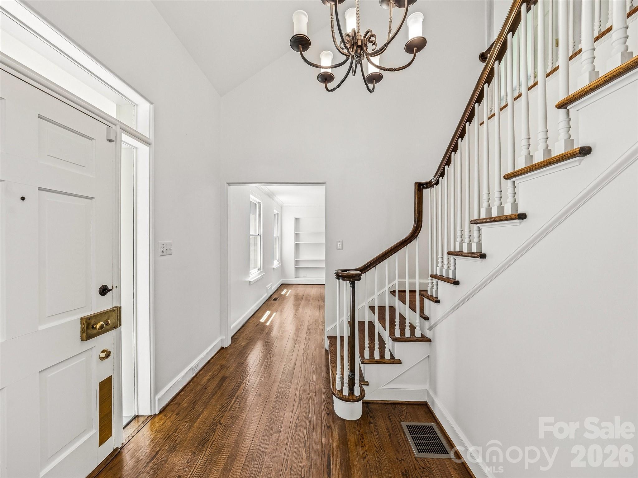 109 Stuyvesant Road Asheville NC 28803