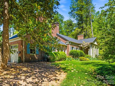 109 Stuyvesant Road Asheville NC 28803