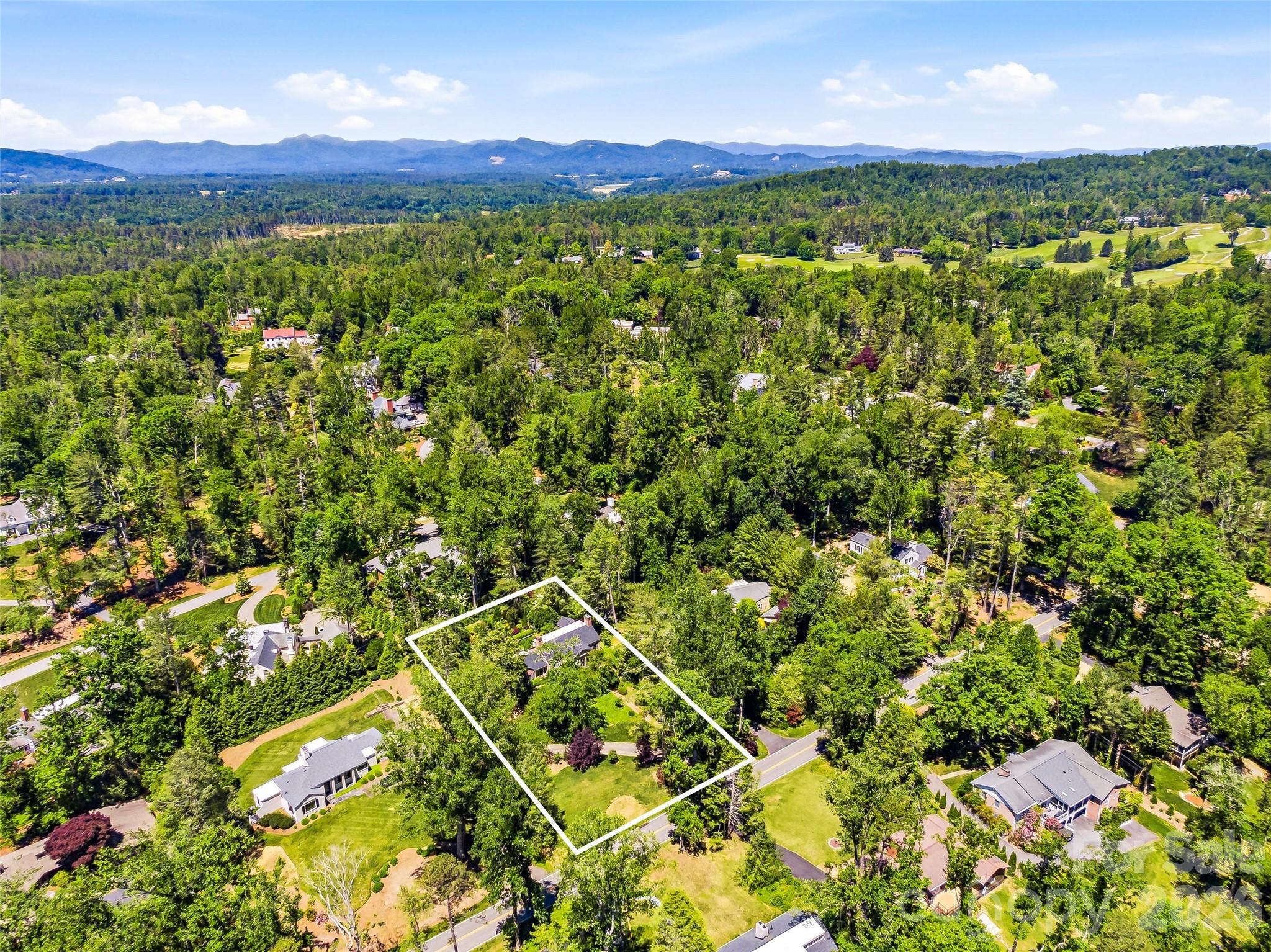 109 Stuyvesant Road Asheville NC 28803