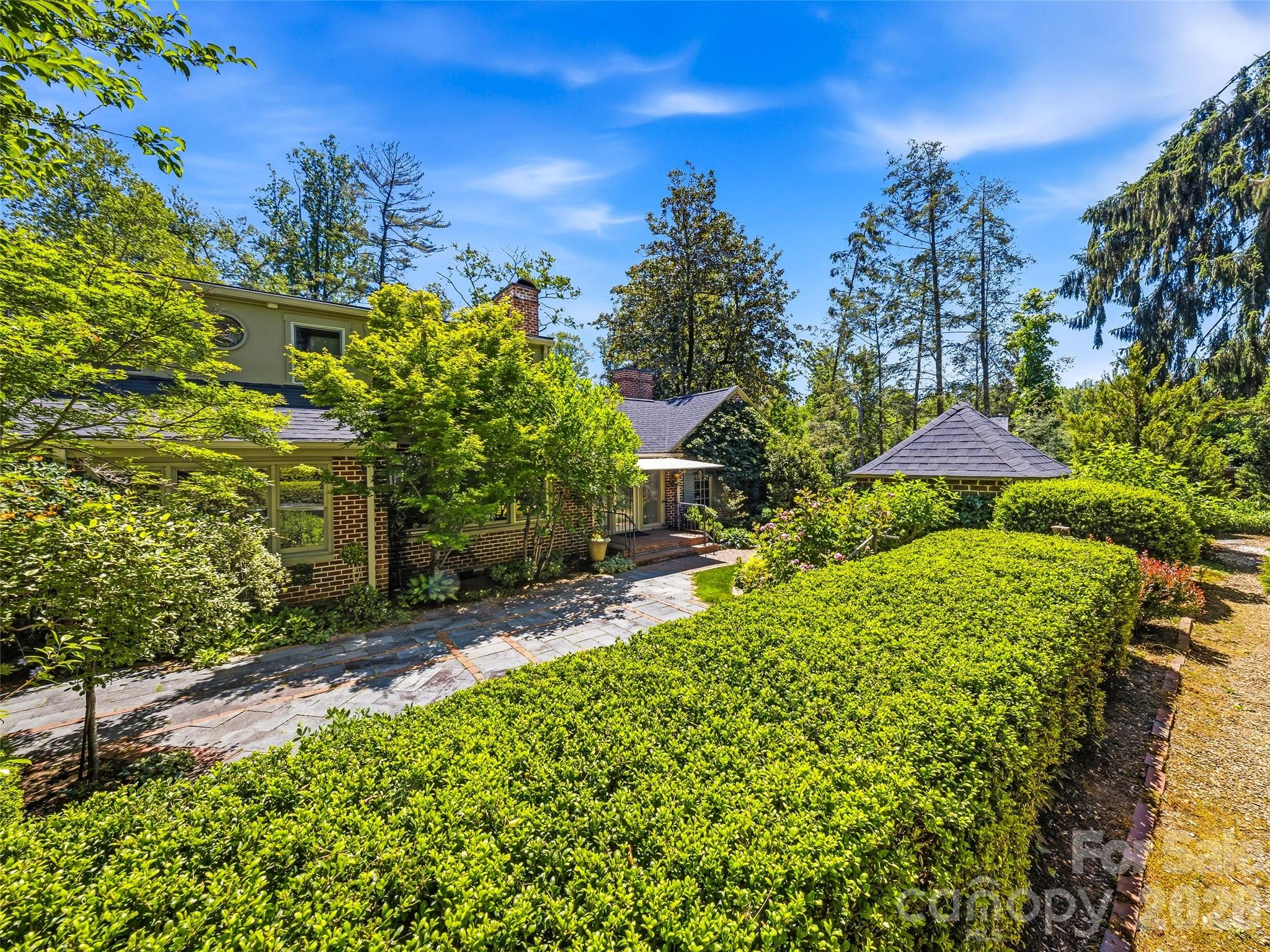 109 Stuyvesant Road Asheville NC 28803