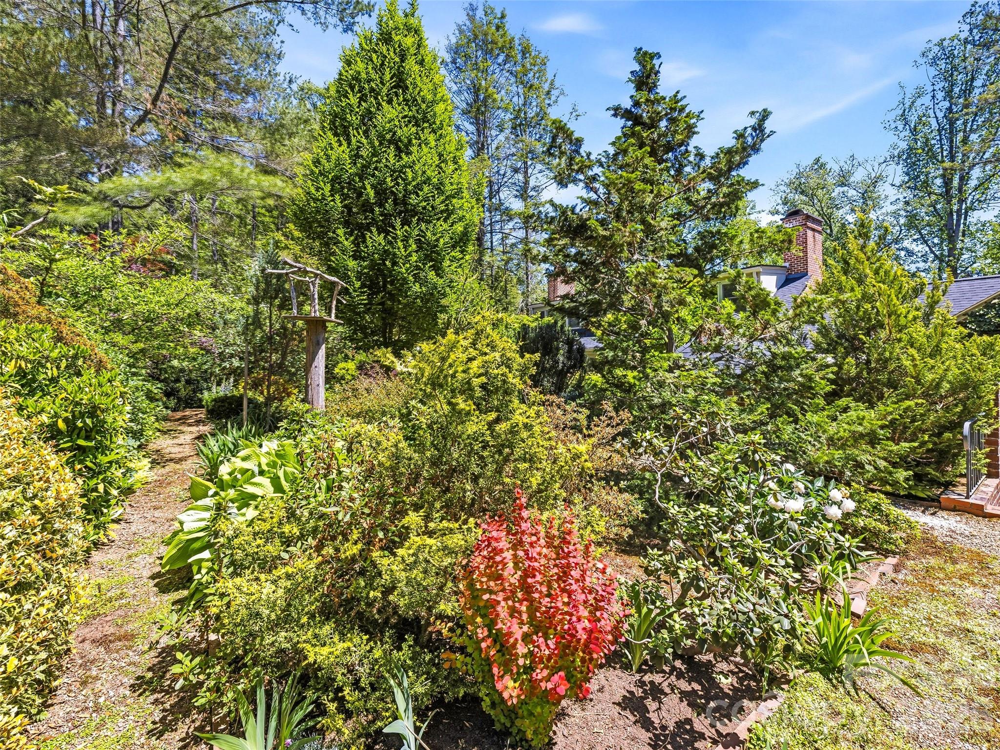 109 Stuyvesant Road Asheville NC 28803
