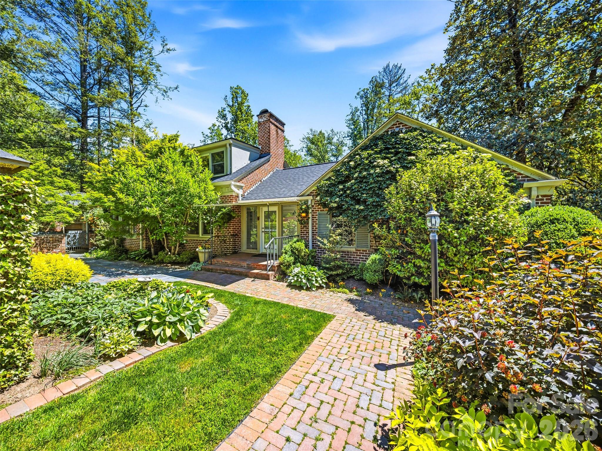 109 Stuyvesant Road Asheville NC 28803