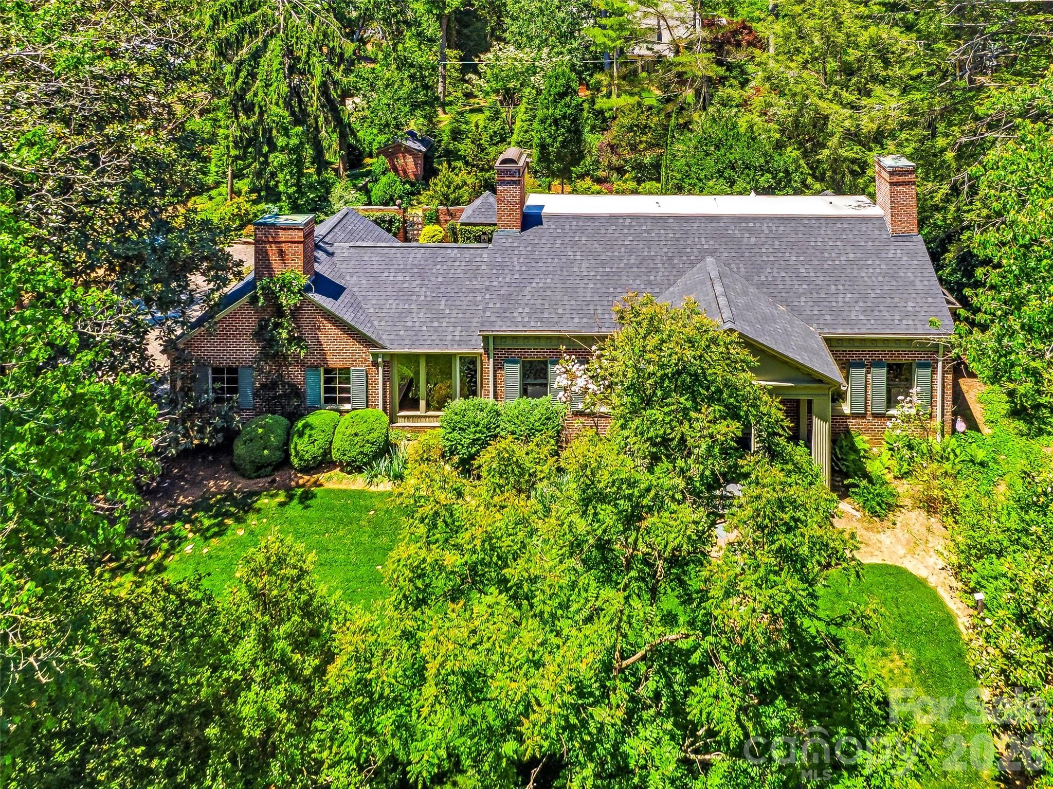 109 Stuyvesant Road Asheville NC 28803