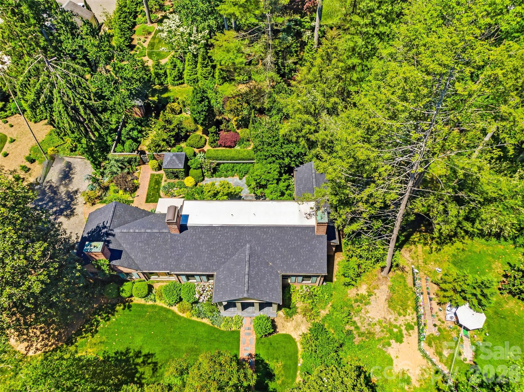 109 Stuyvesant Road Asheville NC 28803
