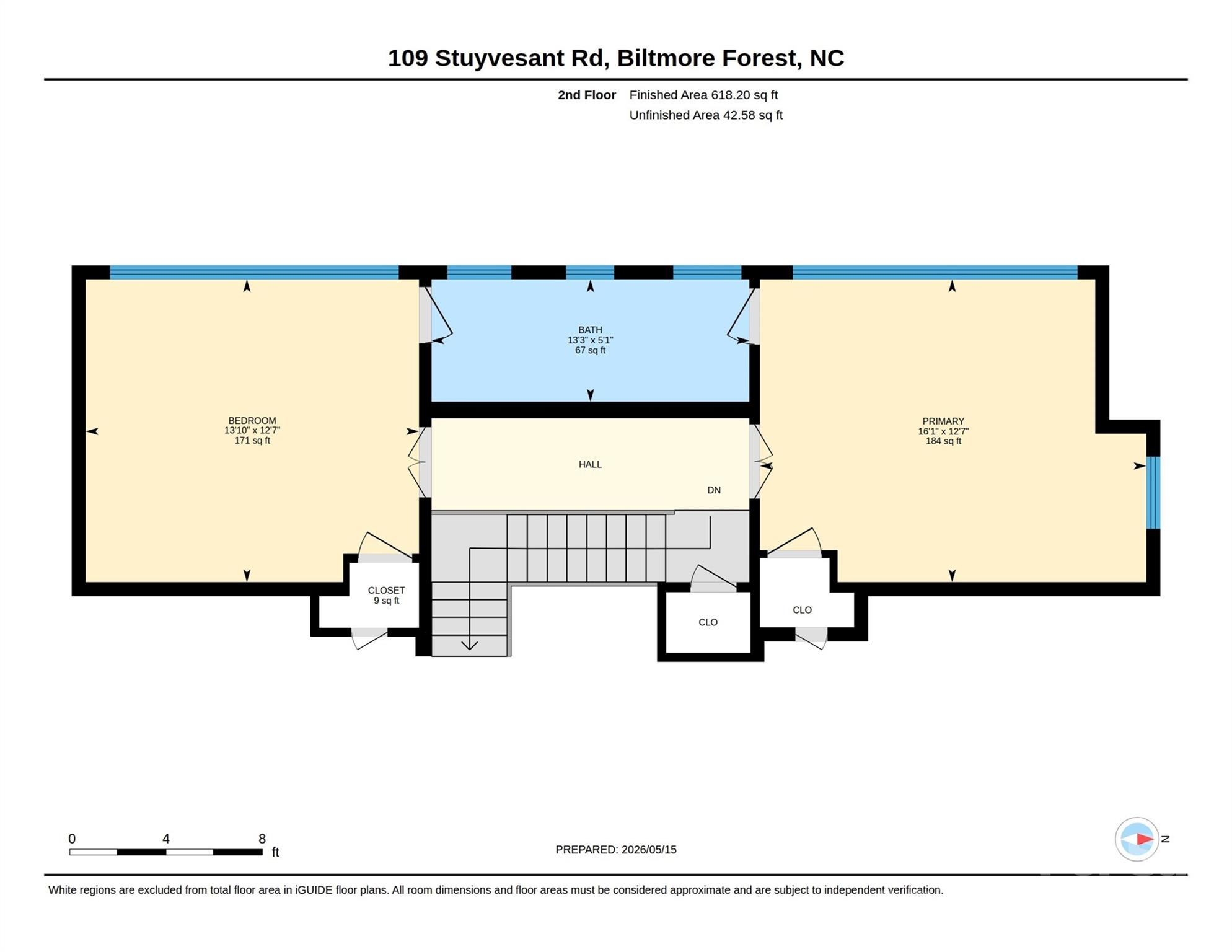 109 Stuyvesant Road Asheville NC 28803