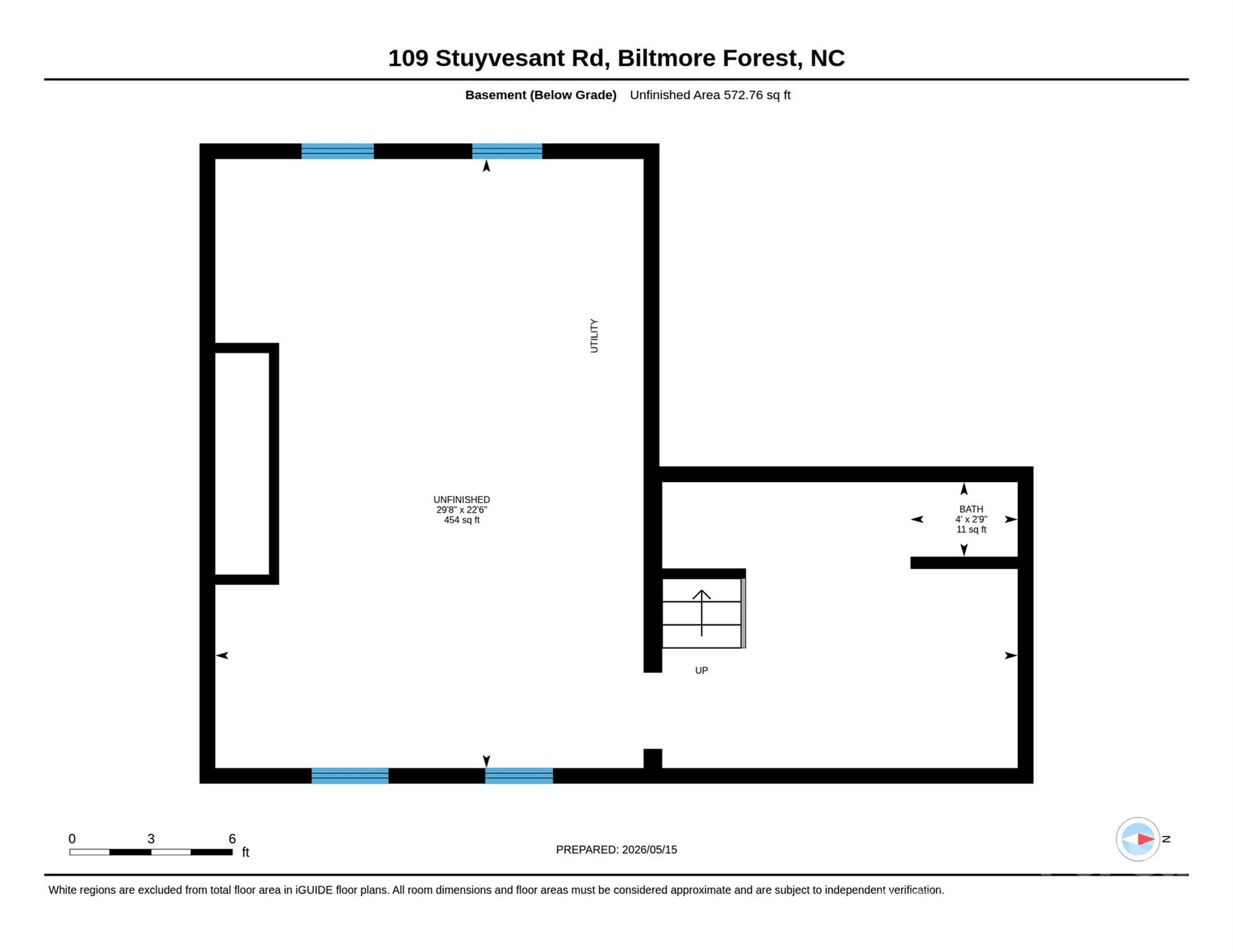 109 Stuyvesant Road Asheville NC 28803