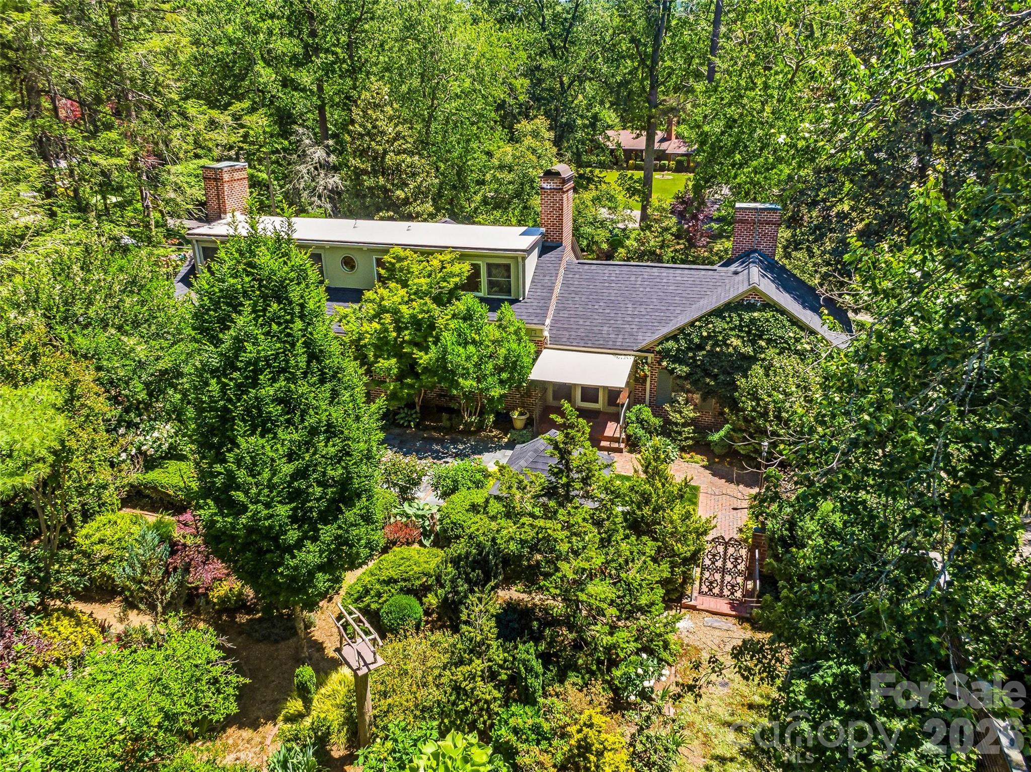 109 Stuyvesant Road Asheville NC 28803