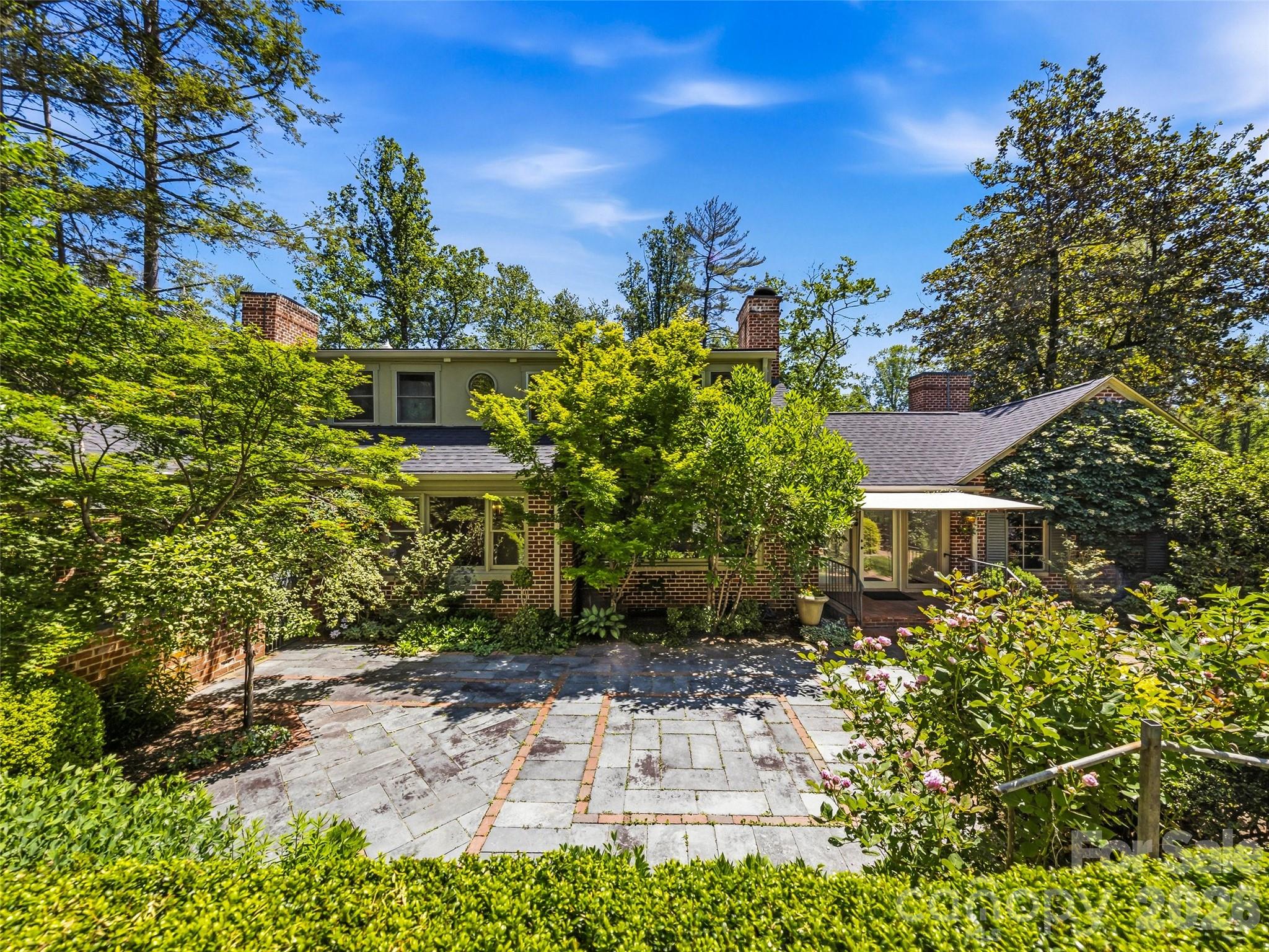 109 Stuyvesant Road Asheville NC 28803