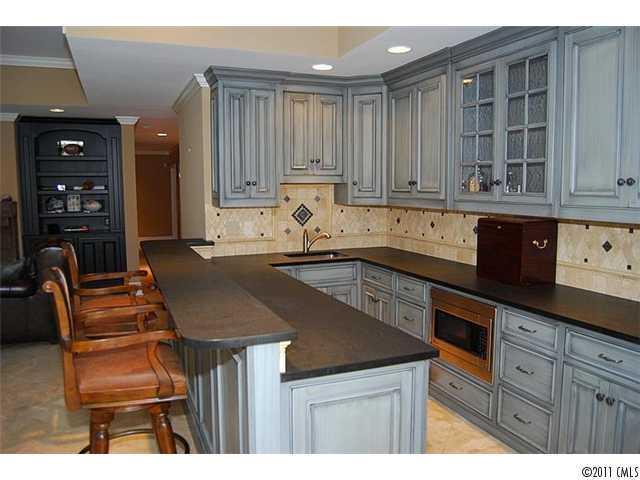15704 Ardrey Stead Court Charlotte NC 28277