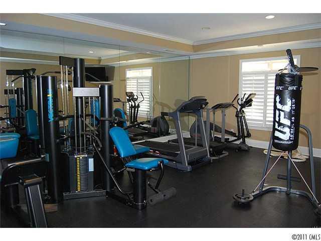15704 Ardrey Stead Court Charlotte NC 28277