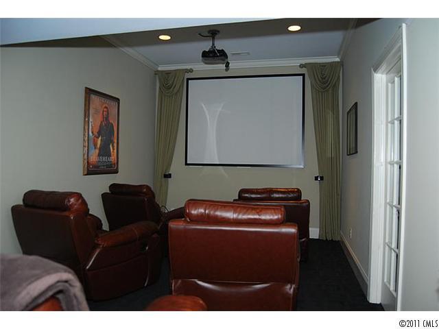 15704 Ardrey Stead Court Charlotte NC 28277