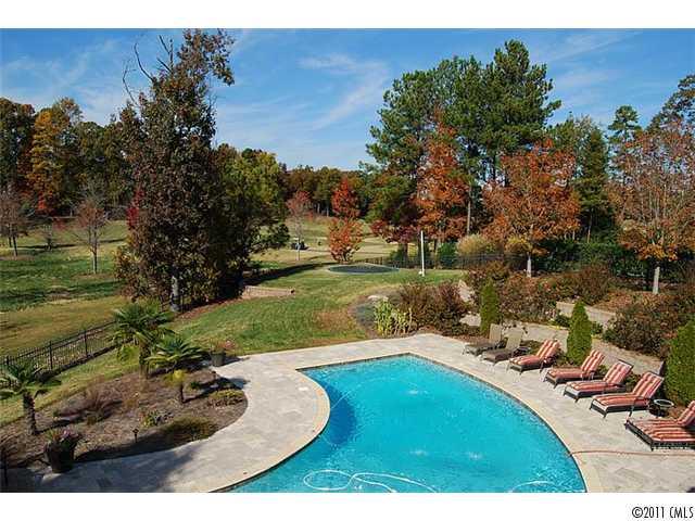 15704 Ardrey Stead Court Charlotte NC 28277