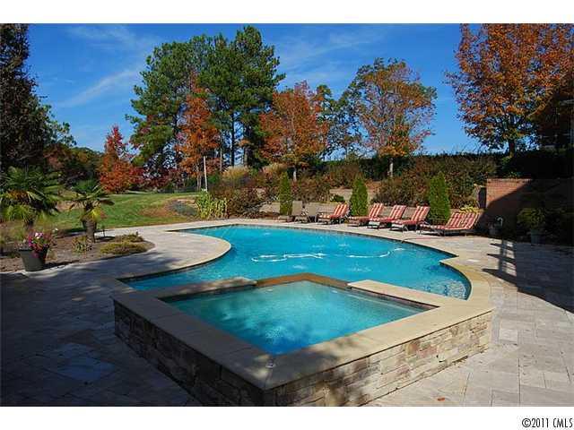 15704 Ardrey Stead Court Charlotte NC 28277