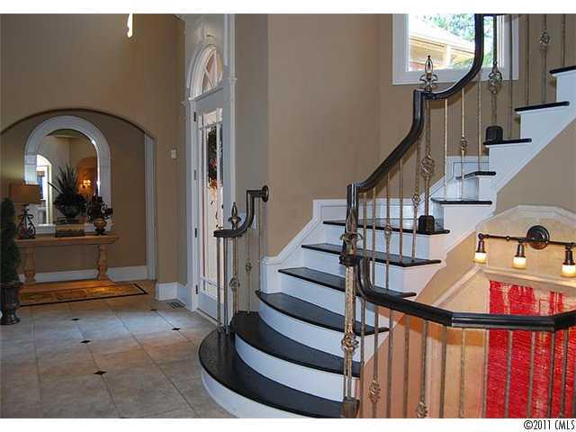 15704 Ardrey Stead Court Charlotte NC 28277