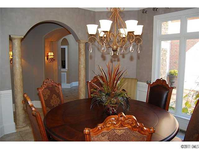 15704 Ardrey Stead Court Charlotte NC 28277