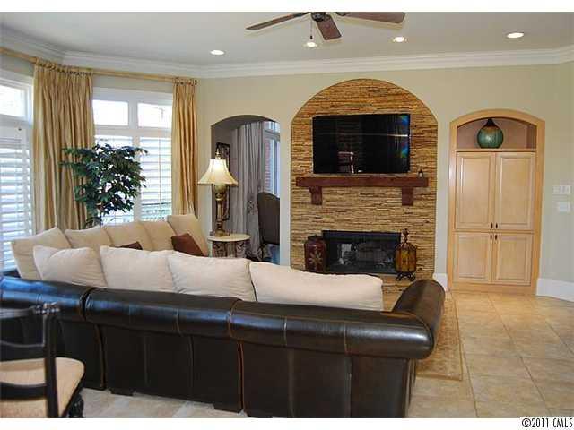 15704 Ardrey Stead Court Charlotte NC 28277