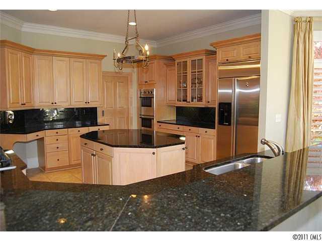 15704 Ardrey Stead Court Charlotte NC 28277
