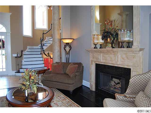15704 Ardrey Stead Court Charlotte NC 28277
