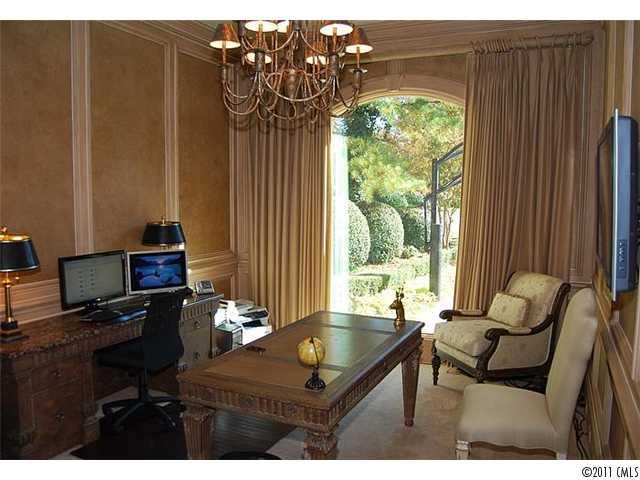 15704 Ardrey Stead Court Charlotte NC 28277