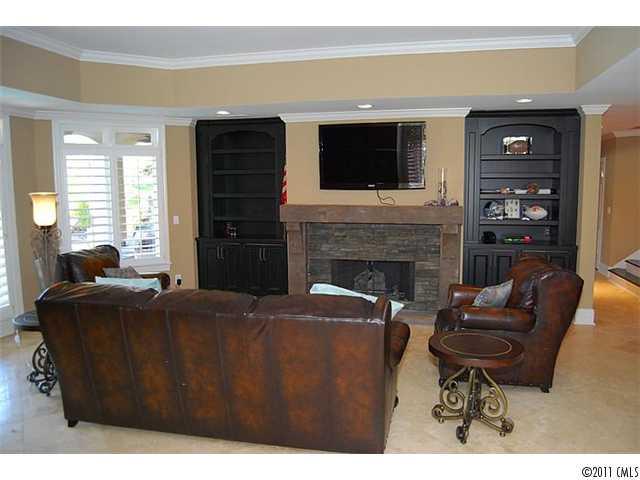 15704 Ardrey Stead Court Charlotte NC 28277