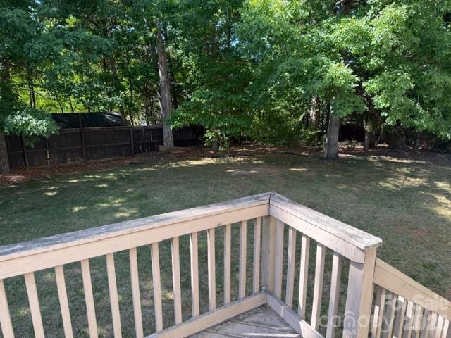 11025 Fountaingrove Drive Charlotte NC 28262