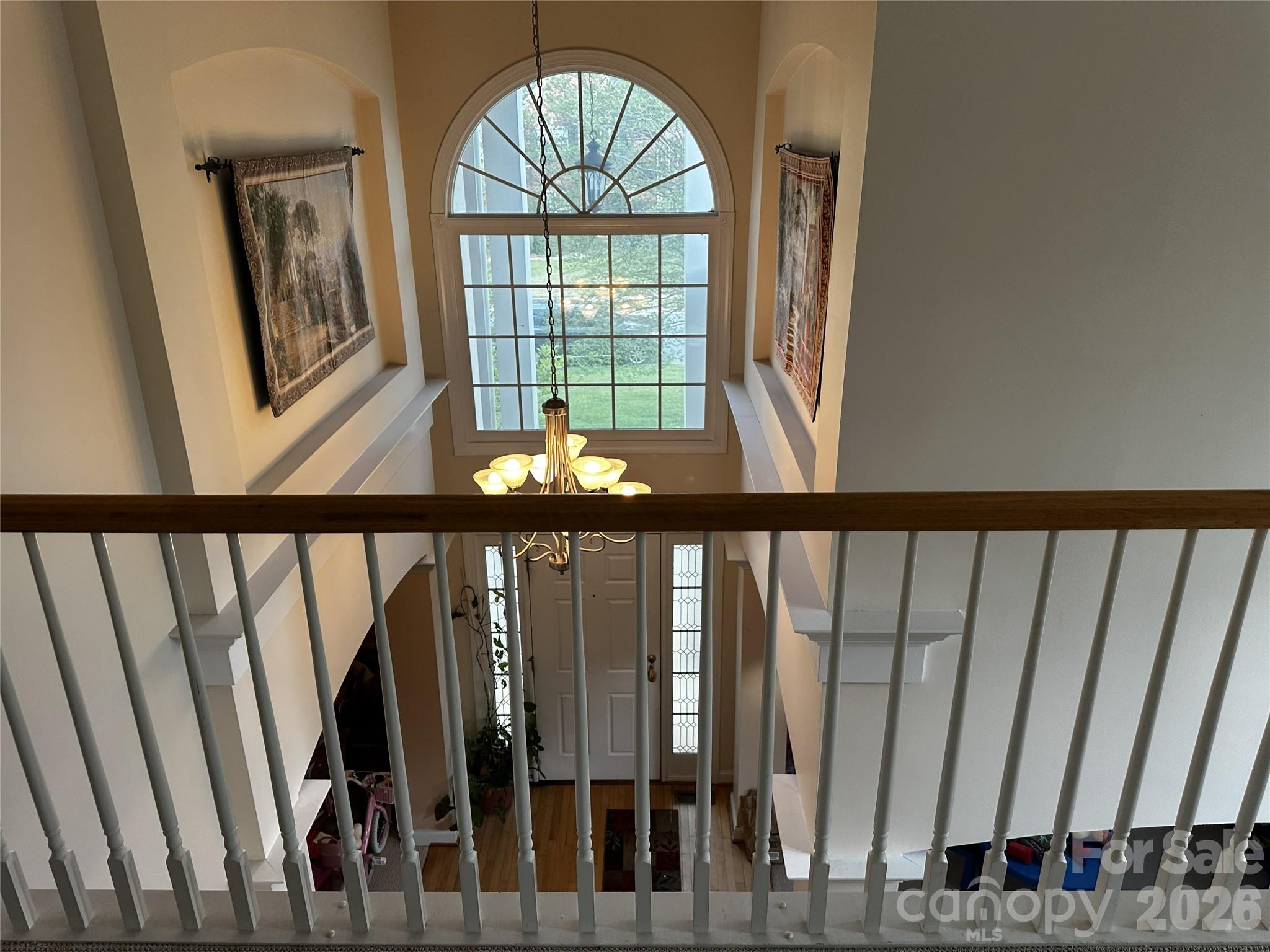 11025 Fountaingrove Drive Charlotte NC 28262