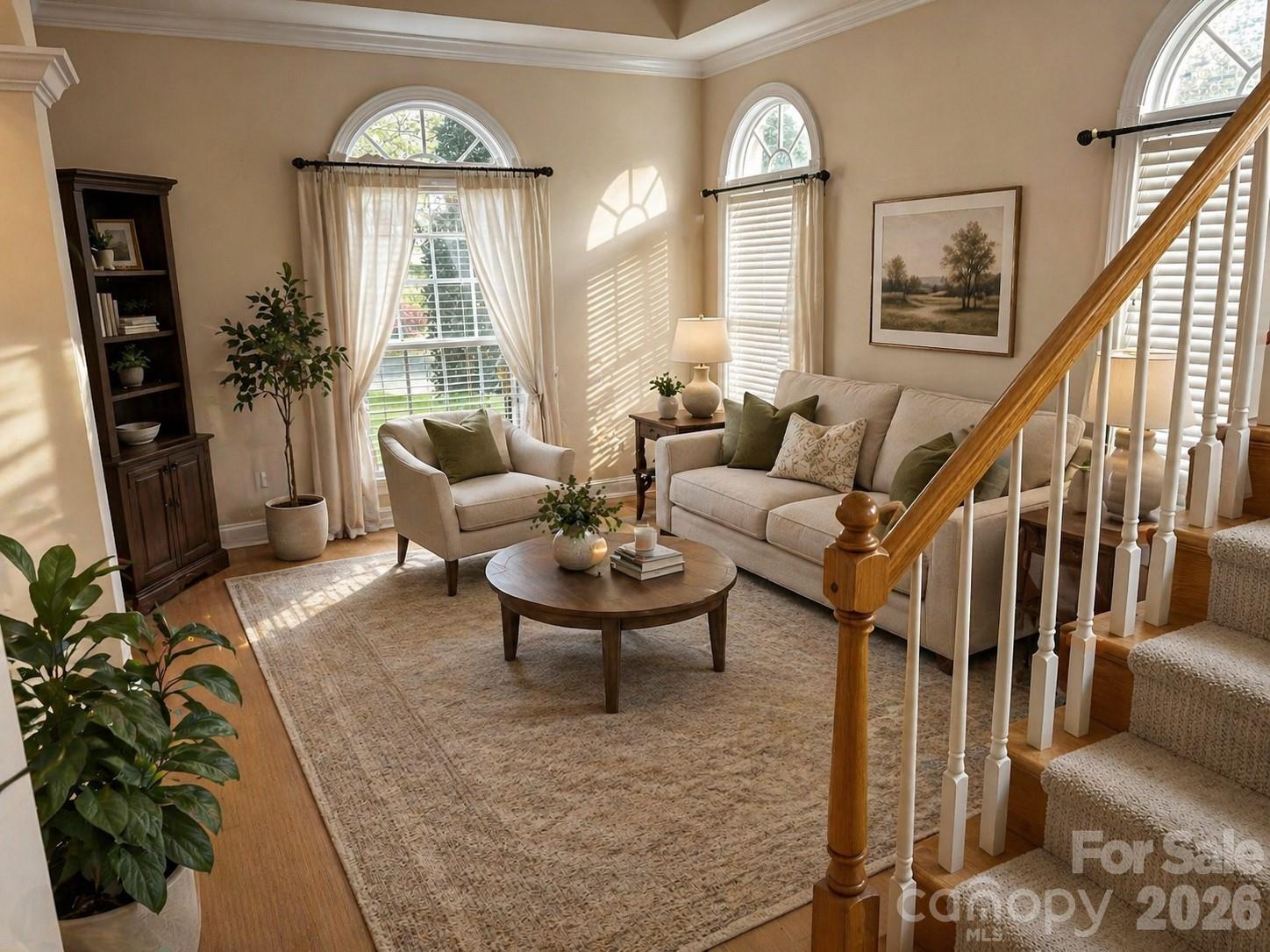 11025 Fountaingrove Drive Charlotte NC 28262