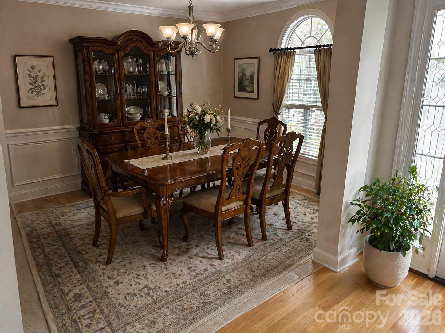 11025 Fountaingrove Drive Charlotte NC 28262