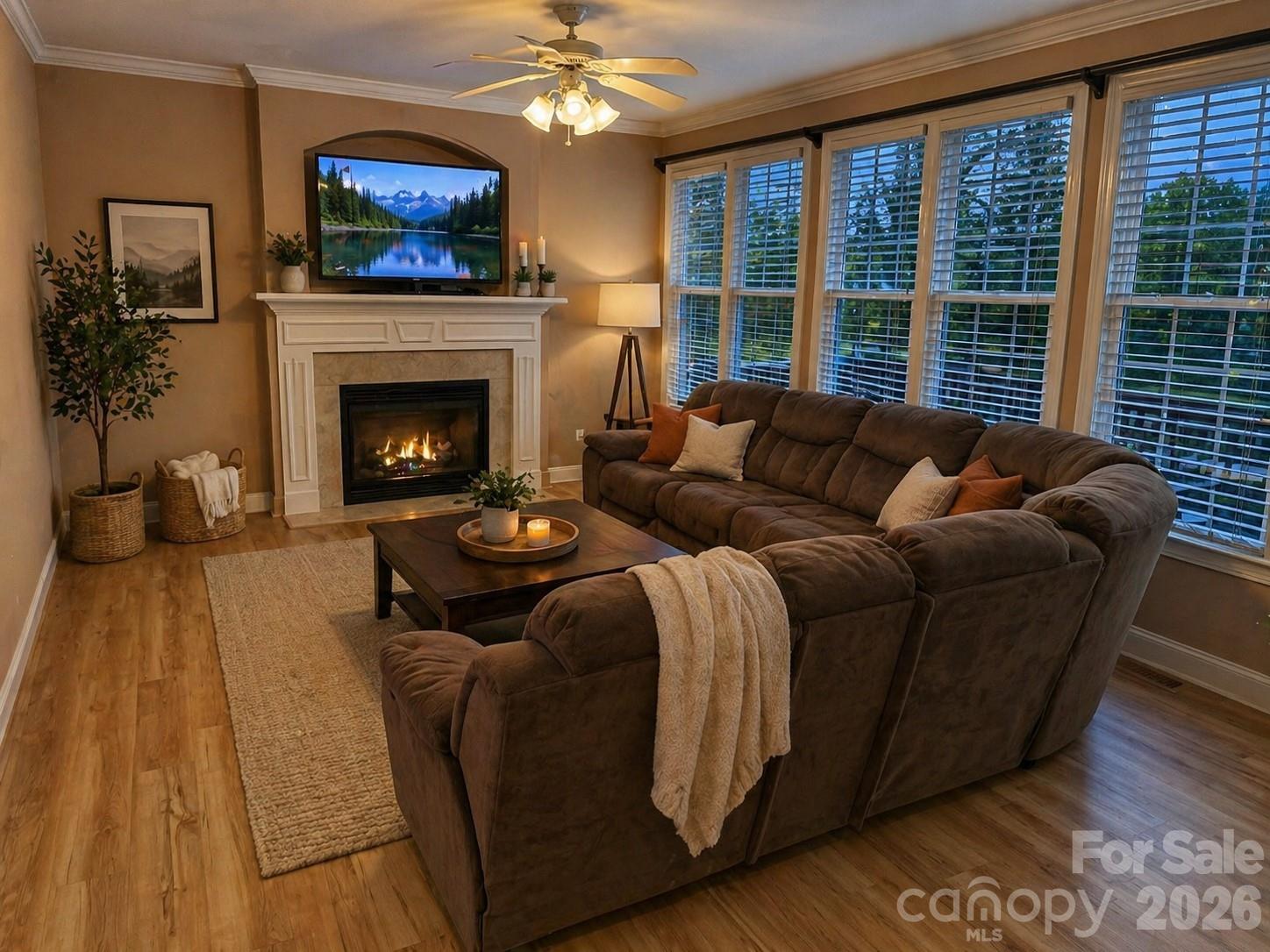 11025 Fountaingrove Drive Charlotte NC 28262