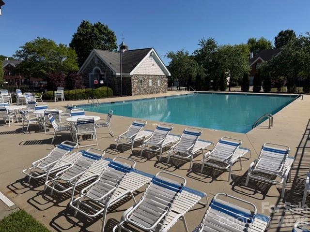 11025 Fountaingrove Drive Charlotte NC 28262