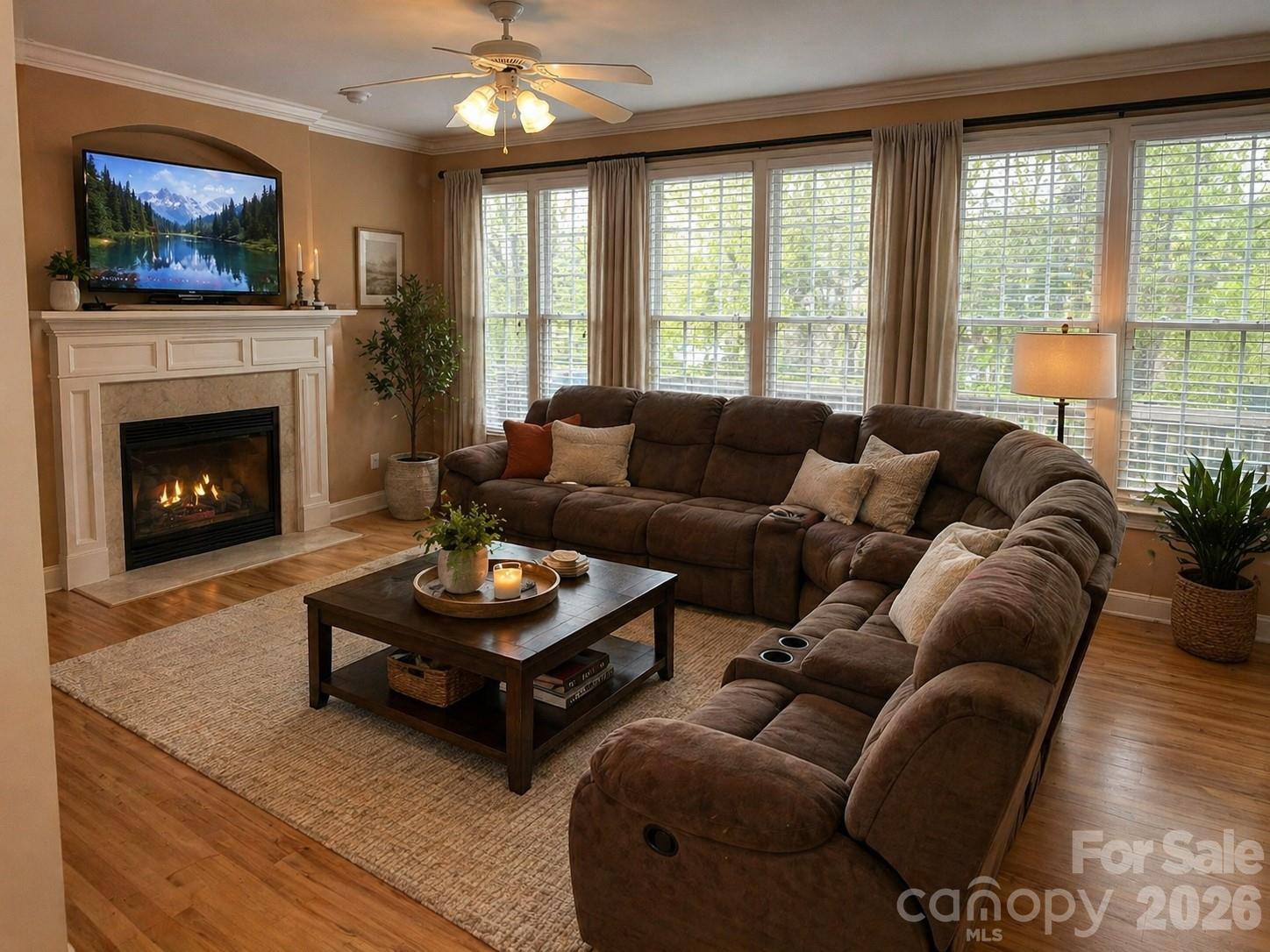 11025 Fountaingrove Drive Charlotte NC 28262