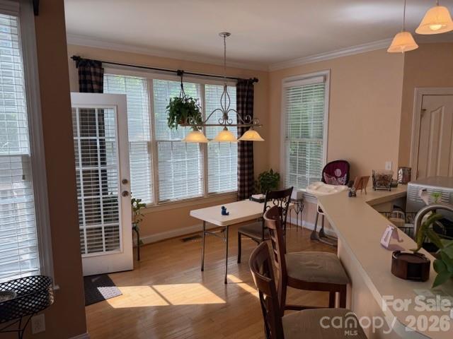 11025 Fountaingrove Drive Charlotte NC 28262