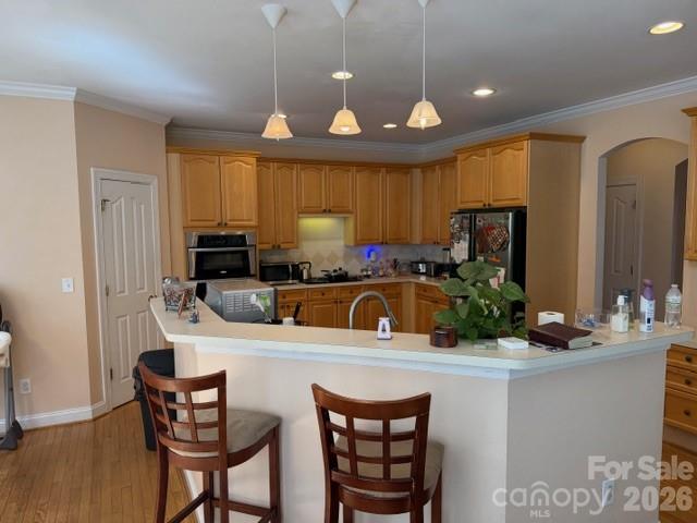 11025 Fountaingrove Drive Charlotte NC 28262