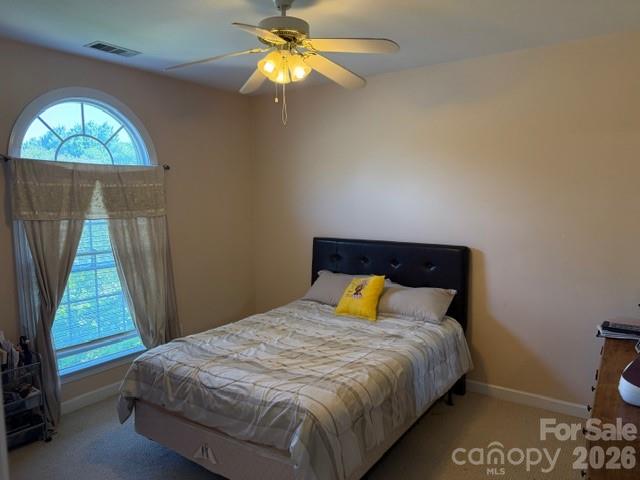 11025 Fountaingrove Drive Charlotte NC 28262