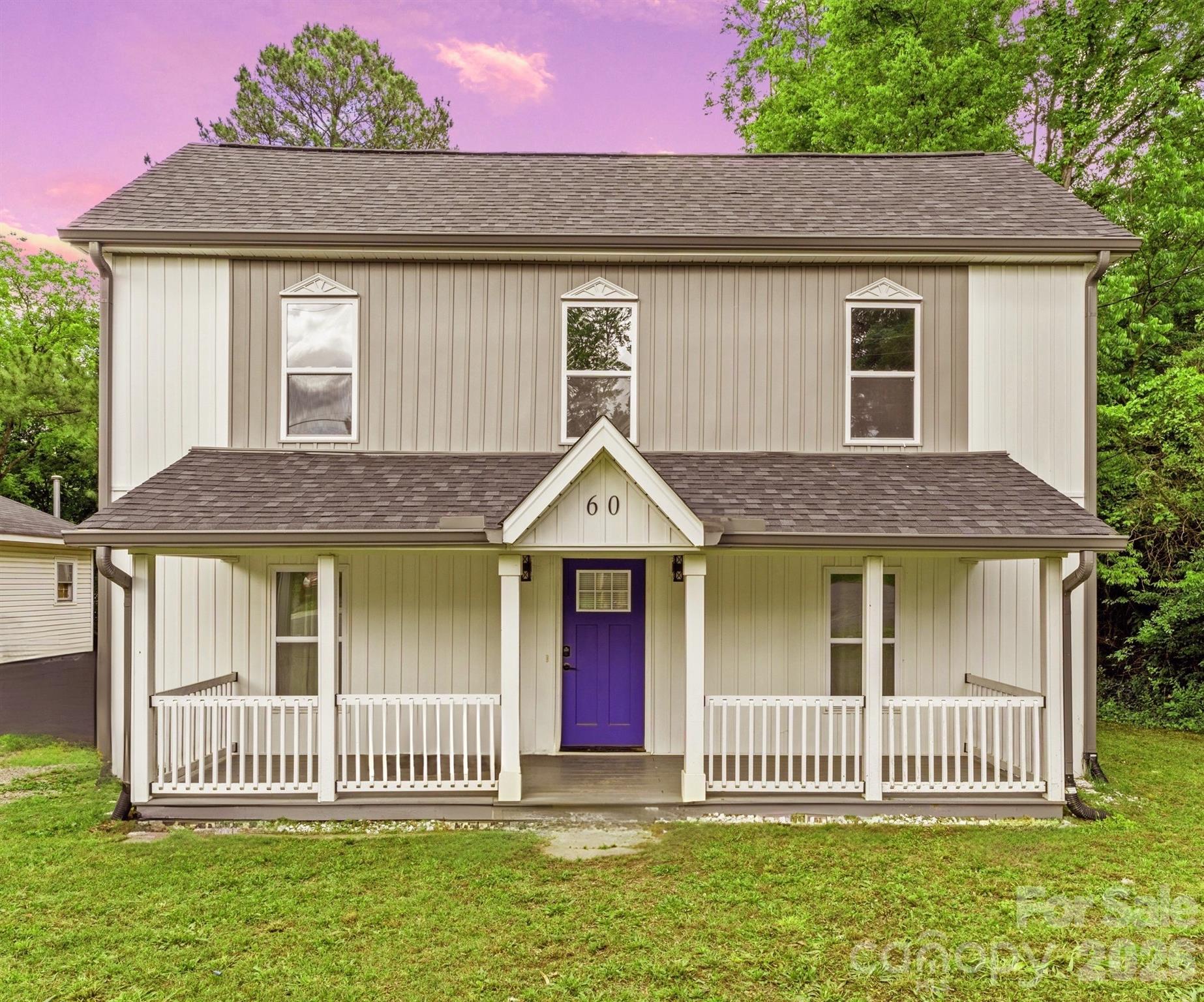 60 Valley Street NW Concord NC 28025