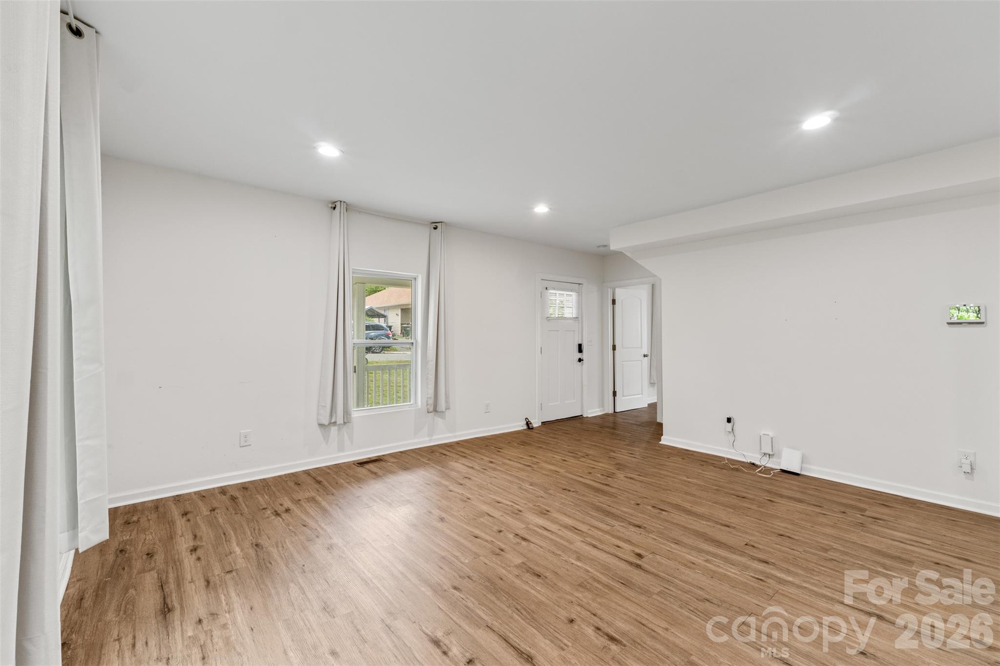 60 Valley Street NW Concord NC 28025