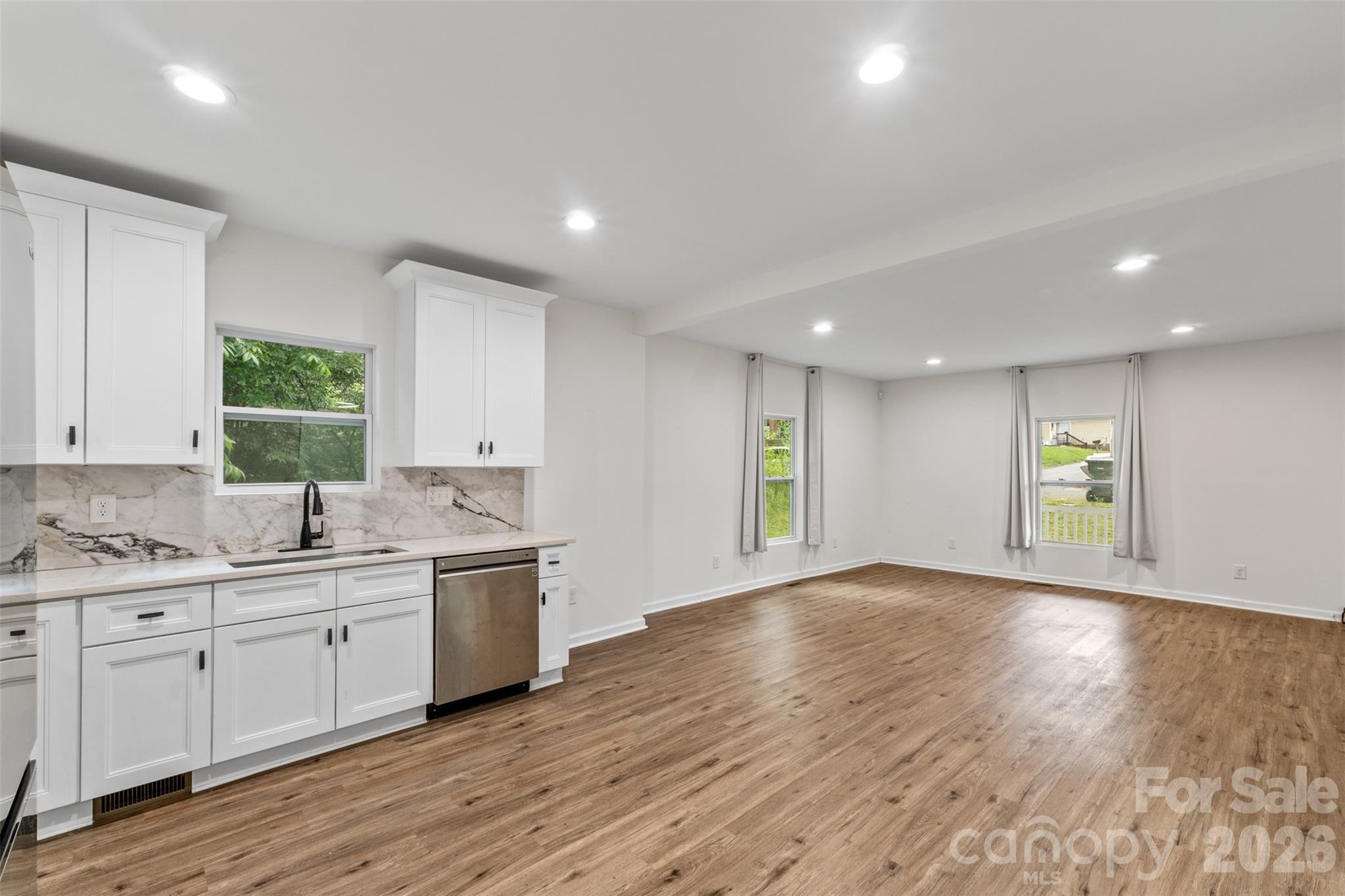 60 Valley Street NW Concord NC 28025