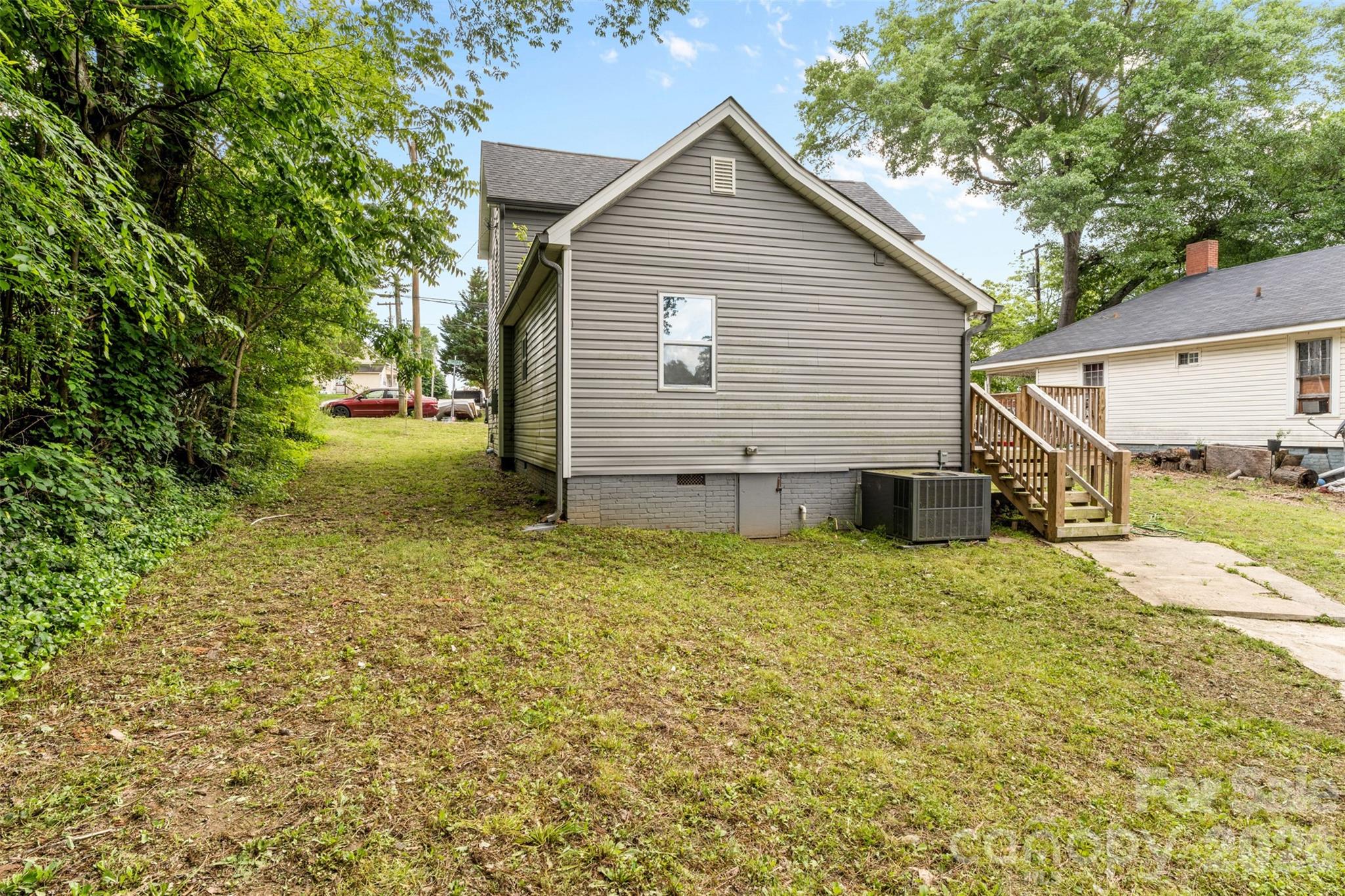 60 Valley Street NW Concord NC 28025