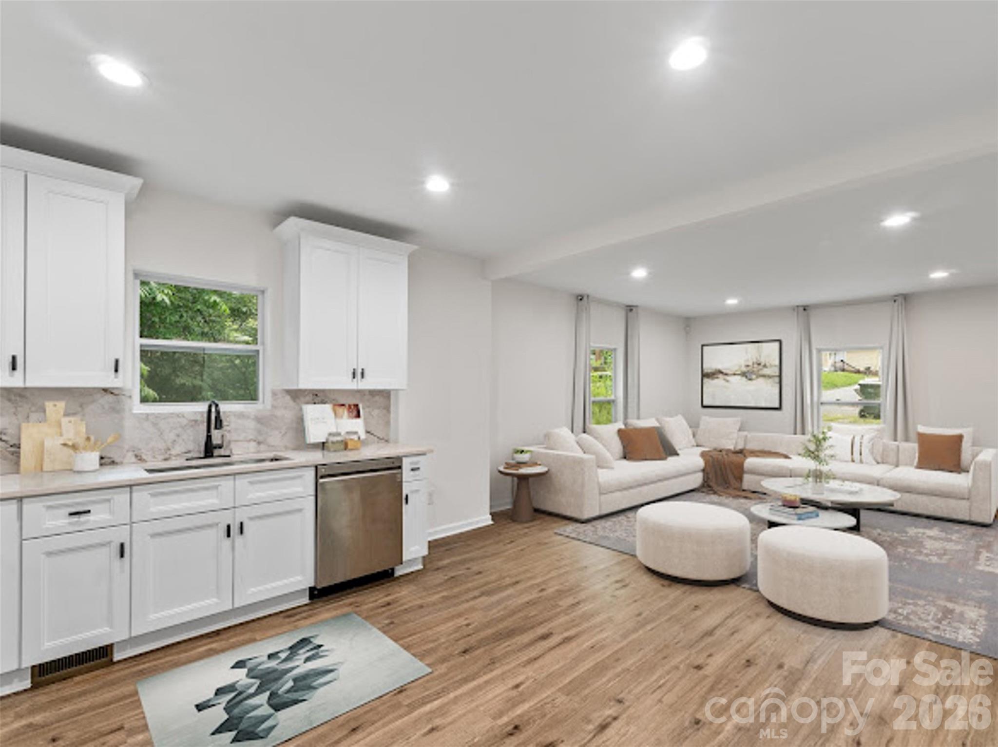 60 Valley Street NW Concord NC 28025