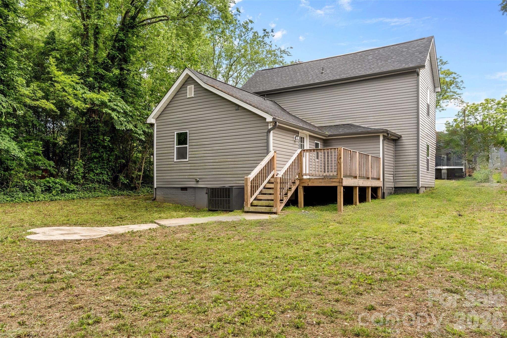 60 Valley Street NW Concord NC 28025