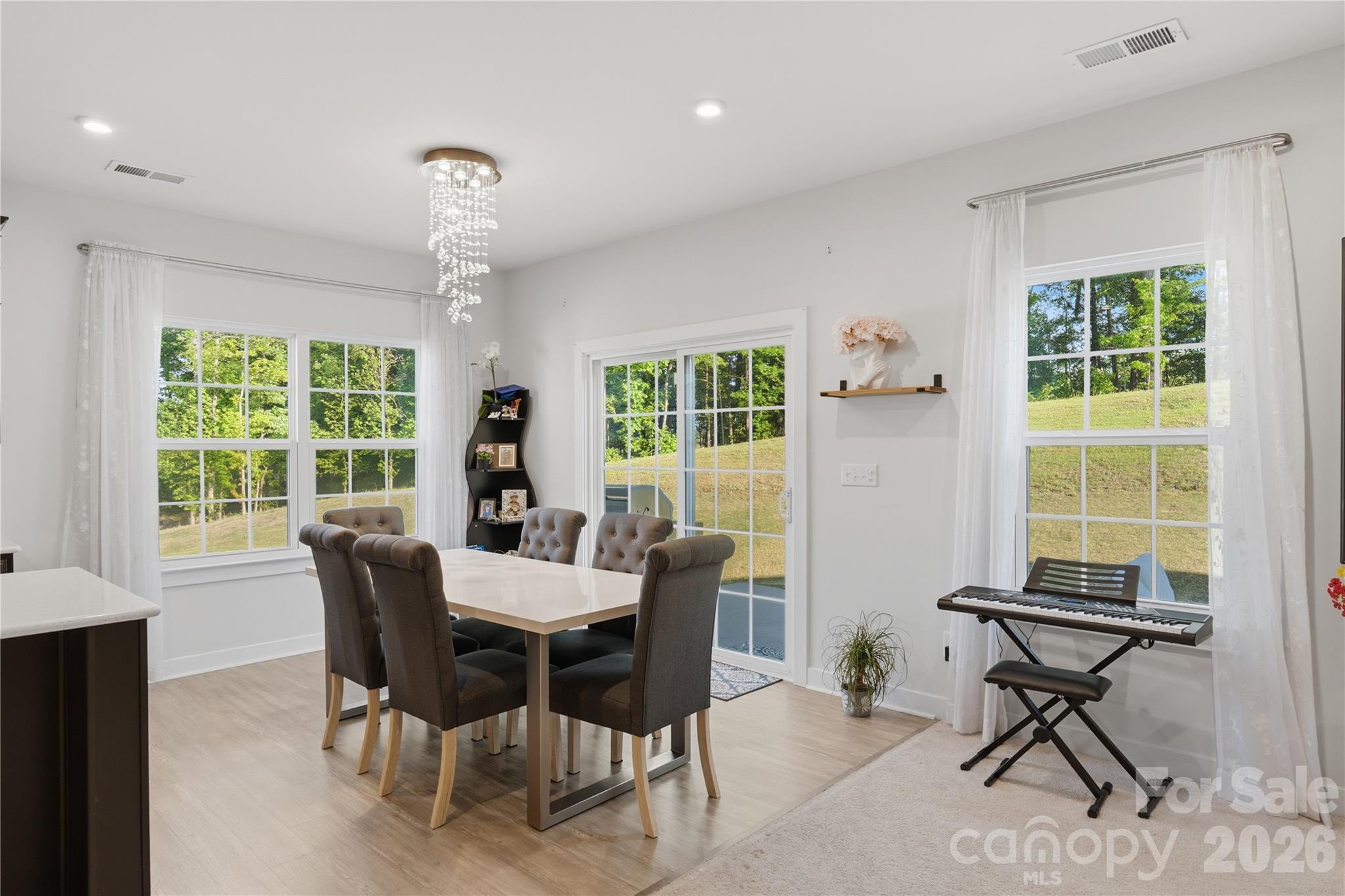10158 Paper Birch Drive Charlotte NC 28215