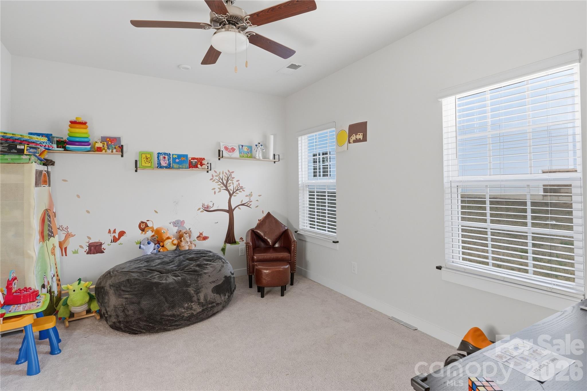 10158 Paper Birch Drive Charlotte NC 28215