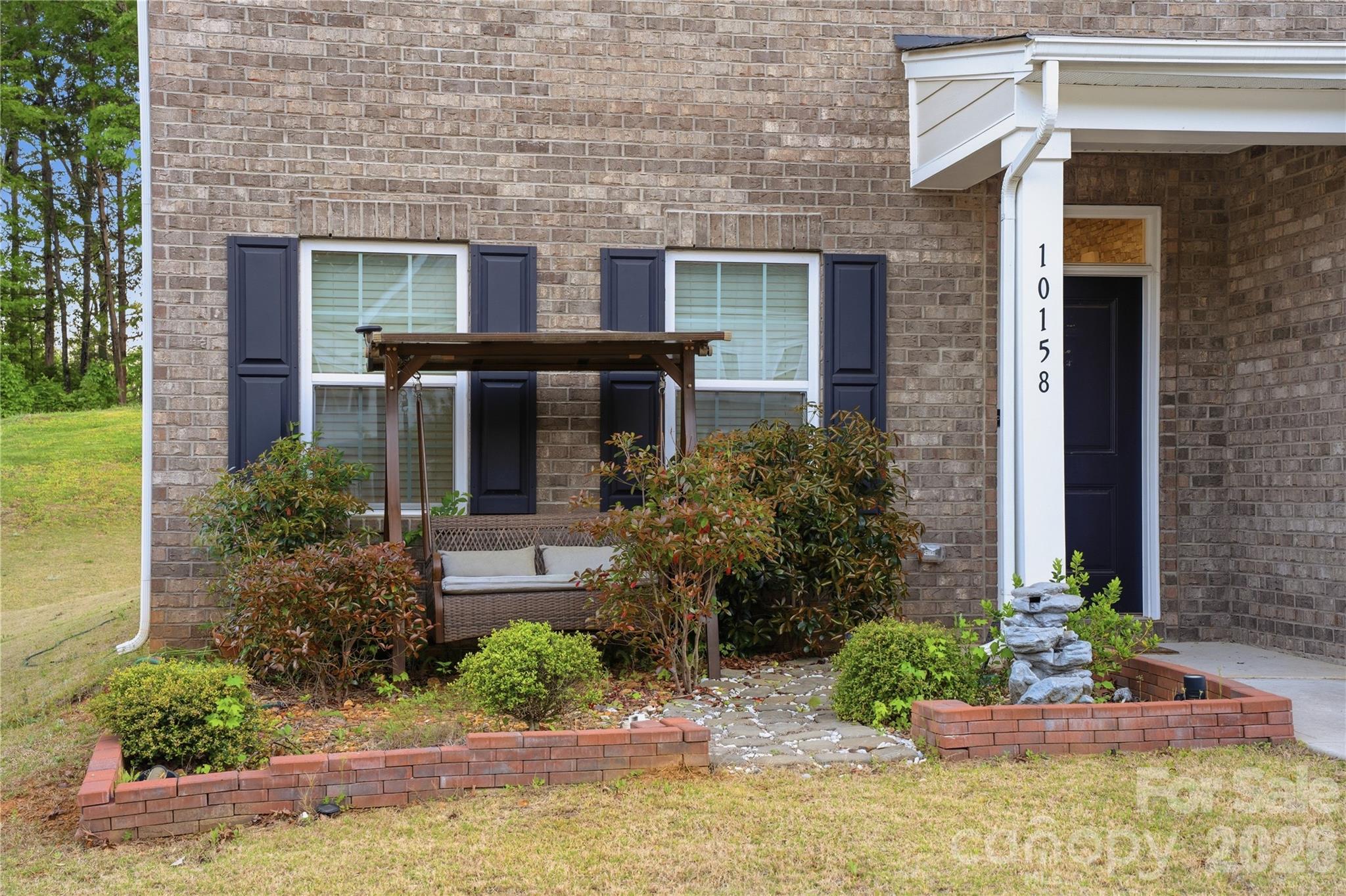 10158 Paper Birch Drive Charlotte NC 28215