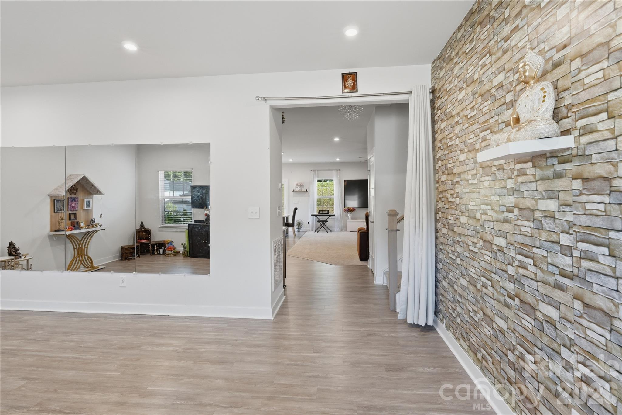 10158 Paper Birch Drive Charlotte NC 28215