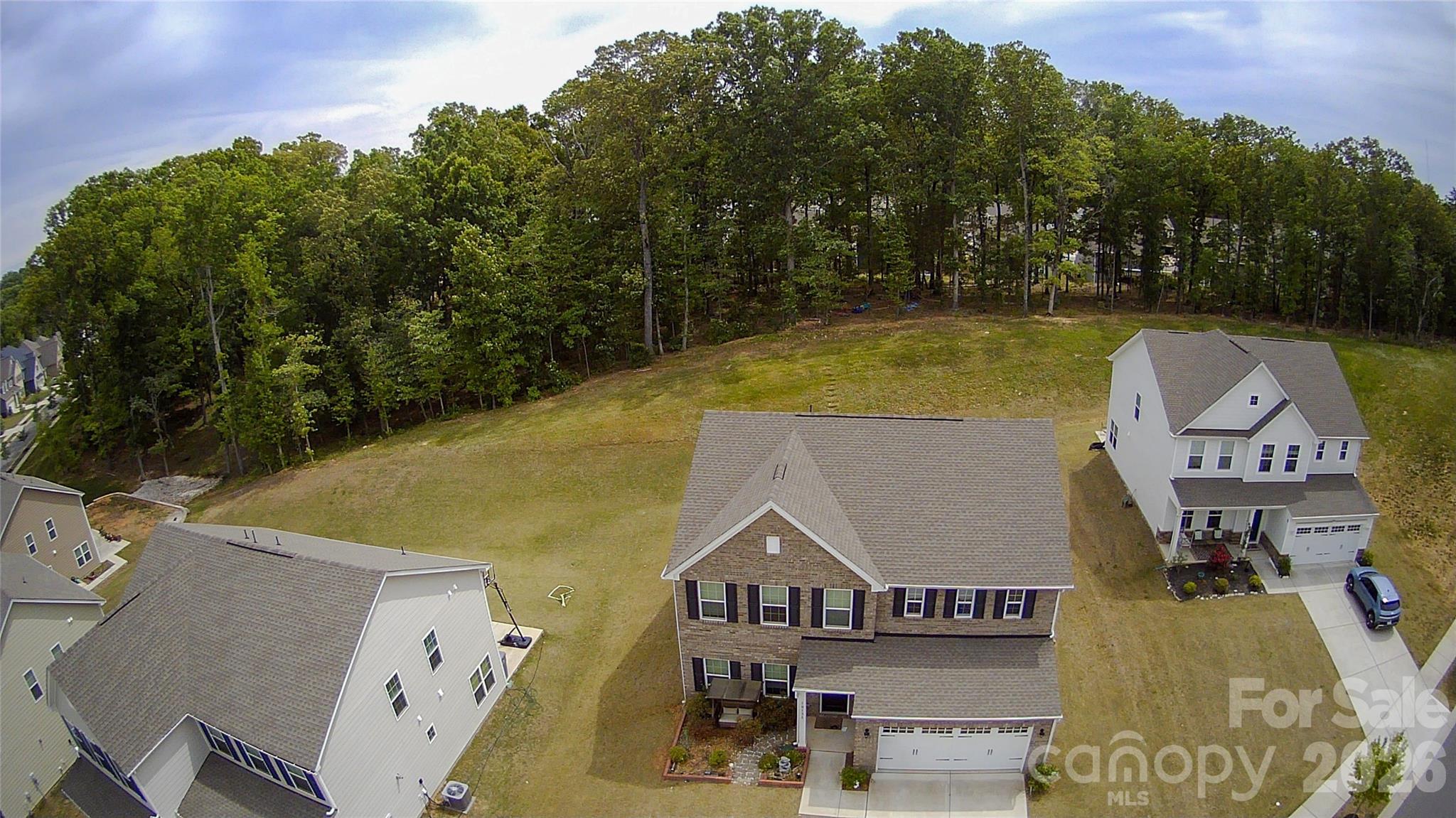 10158 Paper Birch Drive Charlotte NC 28215