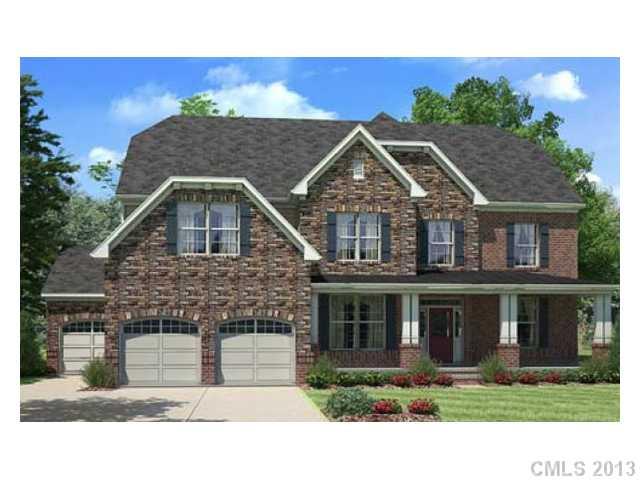 4409 Pearmain Drive Waxhaw NC 28173