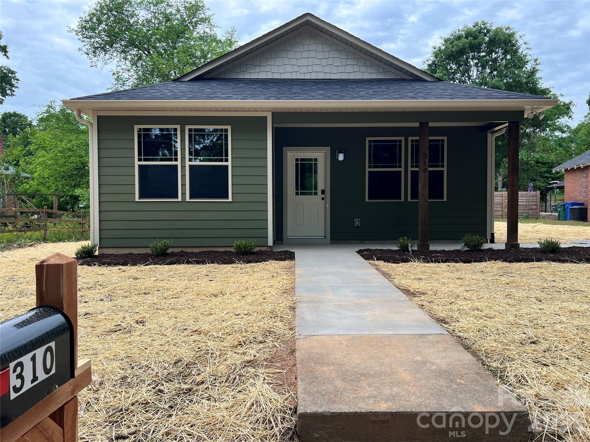 310 Coble Avenue Albemarle NC 28001