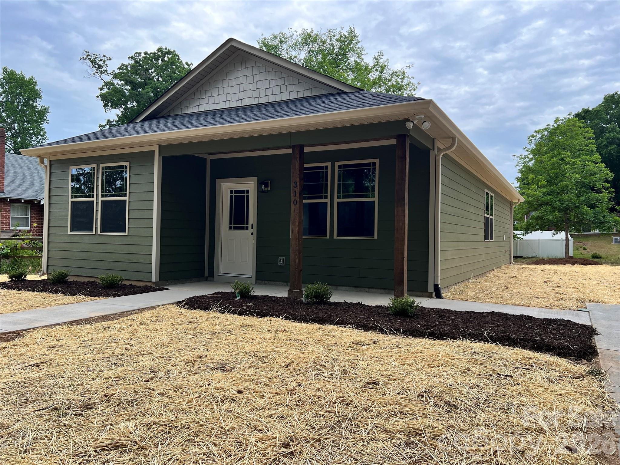 310 Coble Avenue Albemarle NC 28001