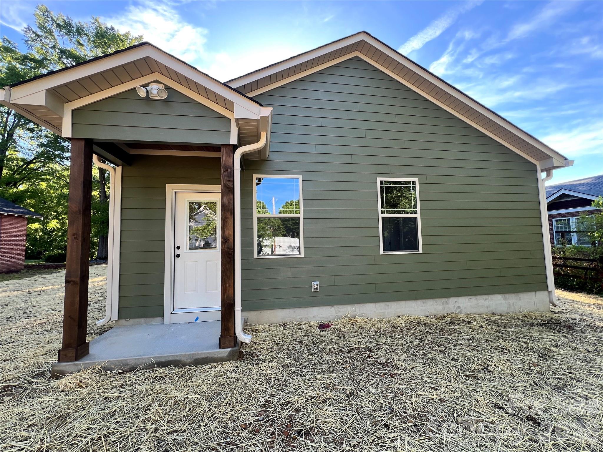 310 Coble Avenue Albemarle NC 28001